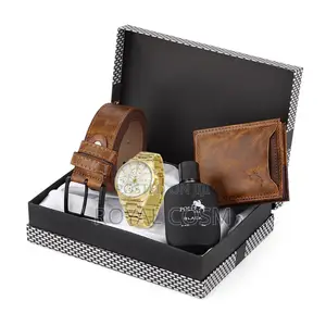 Polo Premium Men's Gift Packages
