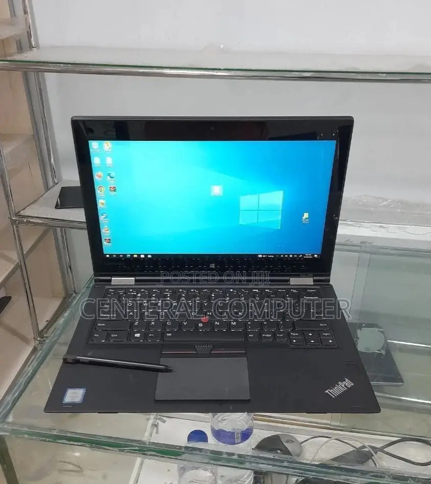 New Laptop Lenovo ThinkPad X260 8GB Intel Core I5 SSD 512GB