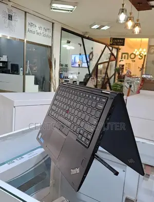 New Laptop Lenovo ThinkPad X260 8GB Intel Core I5 SSD 512GB