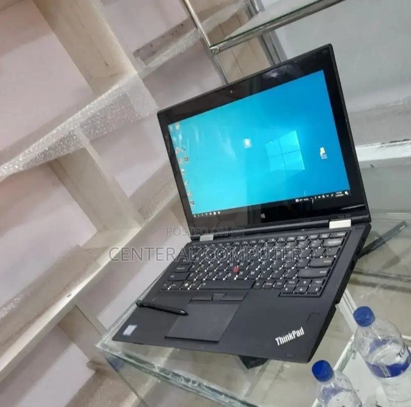 New Laptop Lenovo ThinkPad X260 8GB Intel Core I5 SSD 512GB