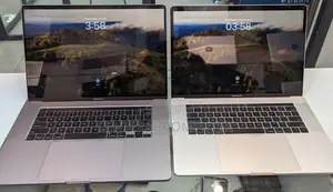 New Laptop Apple MacBook 2019 32GB Intel Core I9 SSD 1T