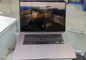New Laptop Apple MacBook 2019 32GB Intel Core I9 SSD 1T