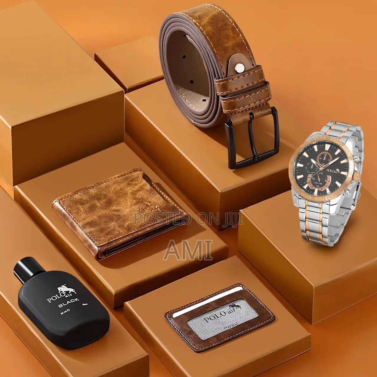 Polo Air Premium Gift Package Men's