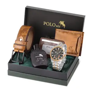 Photo - Polo Air Premium Gift Package Men's