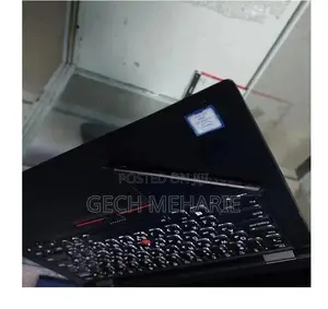 New Laptop Lenovo ThinkPad X380 Yoga 16GB Intel Core i7 SSD 512GB