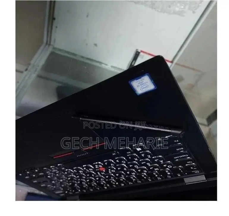 New Laptop Lenovo ThinkPad X380 Yoga 16GB Intel Core i7 SSD 512GB