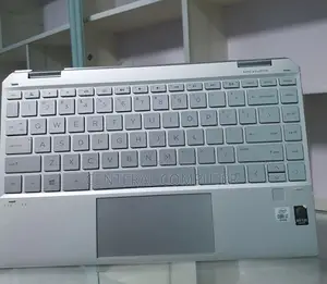 New Laptop HP 14S 16GB Intel Core I7 SSD 512GB