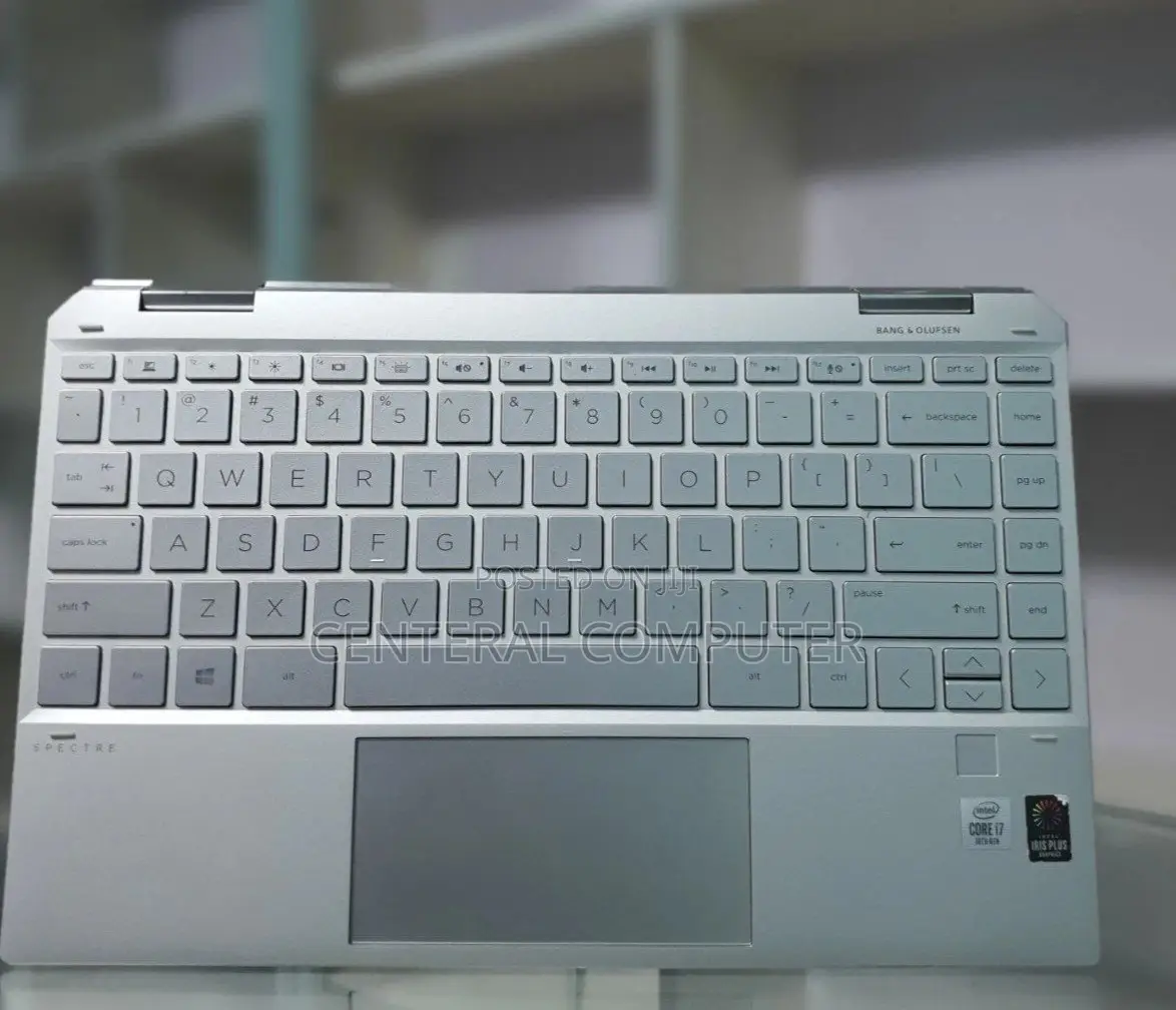 New Laptop HP 14S 16GB Intel Core I7 SSD 512GB