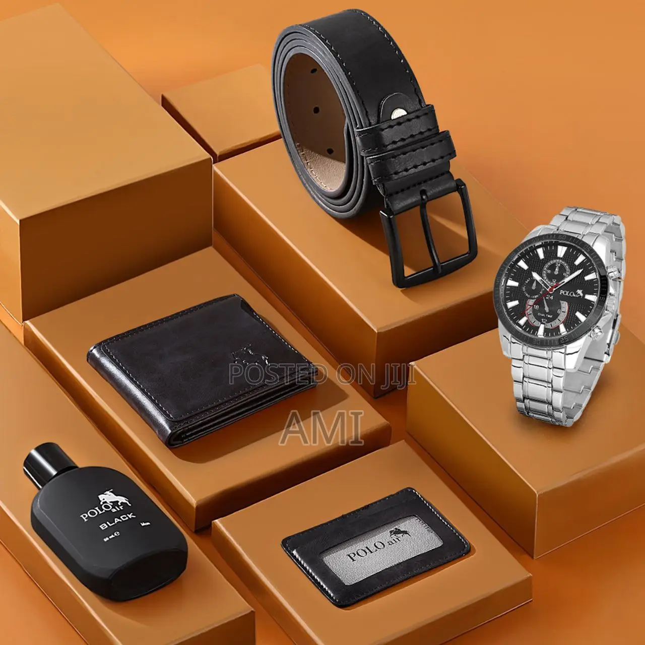 Polo Air Premium Gift Package Men's