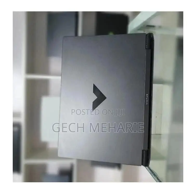 New Laptop HP Victus 16 16GB Intel Core i7 SSD 512GB