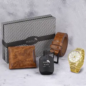 Photo - Polo Premium Gift Package for Men's