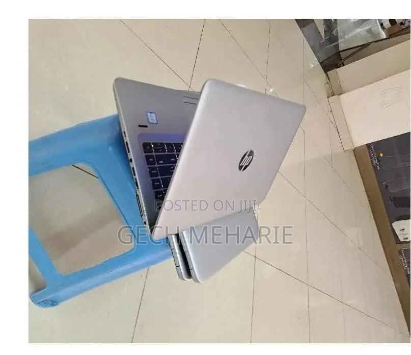 New Laptop HP EliteBook 840 8GB Intel Core i5 SSD 256GB