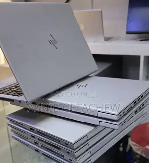 New Laptop HP EliteBook 840 G7 16GB Intel Core I7 SSD 512GB