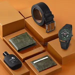 Polo Premium Gift Set Men's
