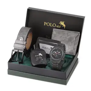 Photo - Polo Premium Gift Set Men's