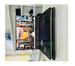 New Laptop Asus ROG Strix G16 G614 16GB AMD Ryzen 7 SSD 1T