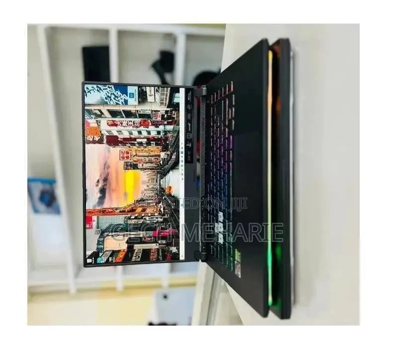 New Laptop Asus ROG Strix G16 G614 16GB AMD Ryzen 7 SSD 1T