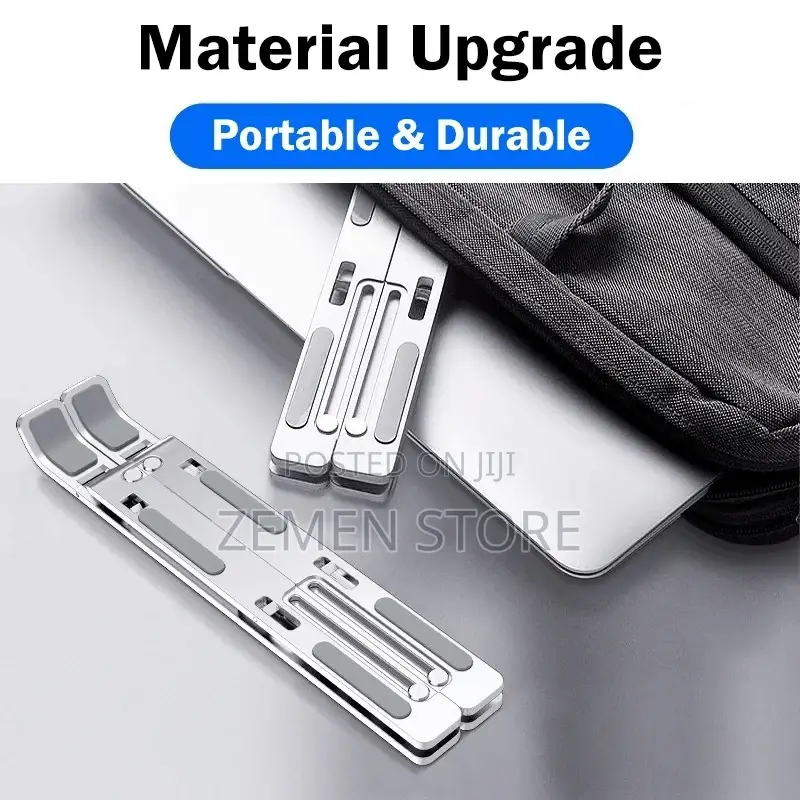 High Grade Laptop Stand Full Aluminum