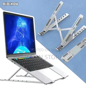 High Grade Laptop Stand Full Aluminum
