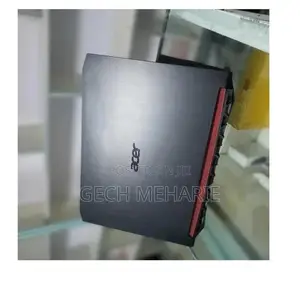 New Laptop Acer Nitro 5 16GB Intel Core i5 SSD 512GB