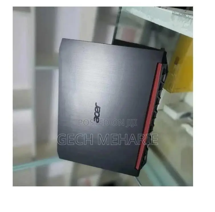 New Laptop Acer Nitro 5 16GB Intel Core i5 SSD 512GB