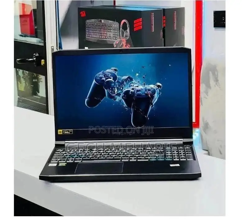 New Laptop Acer Predator 15 16GB Intel Core i7 SSD 512GB