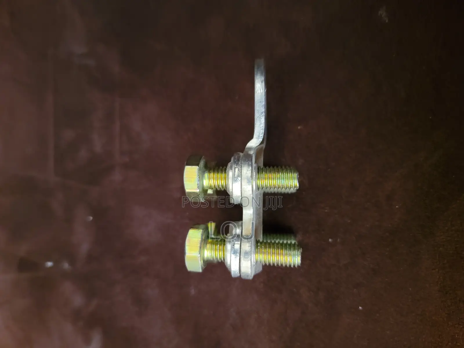 High Voltage Connectors