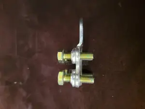 High Voltage Connectors