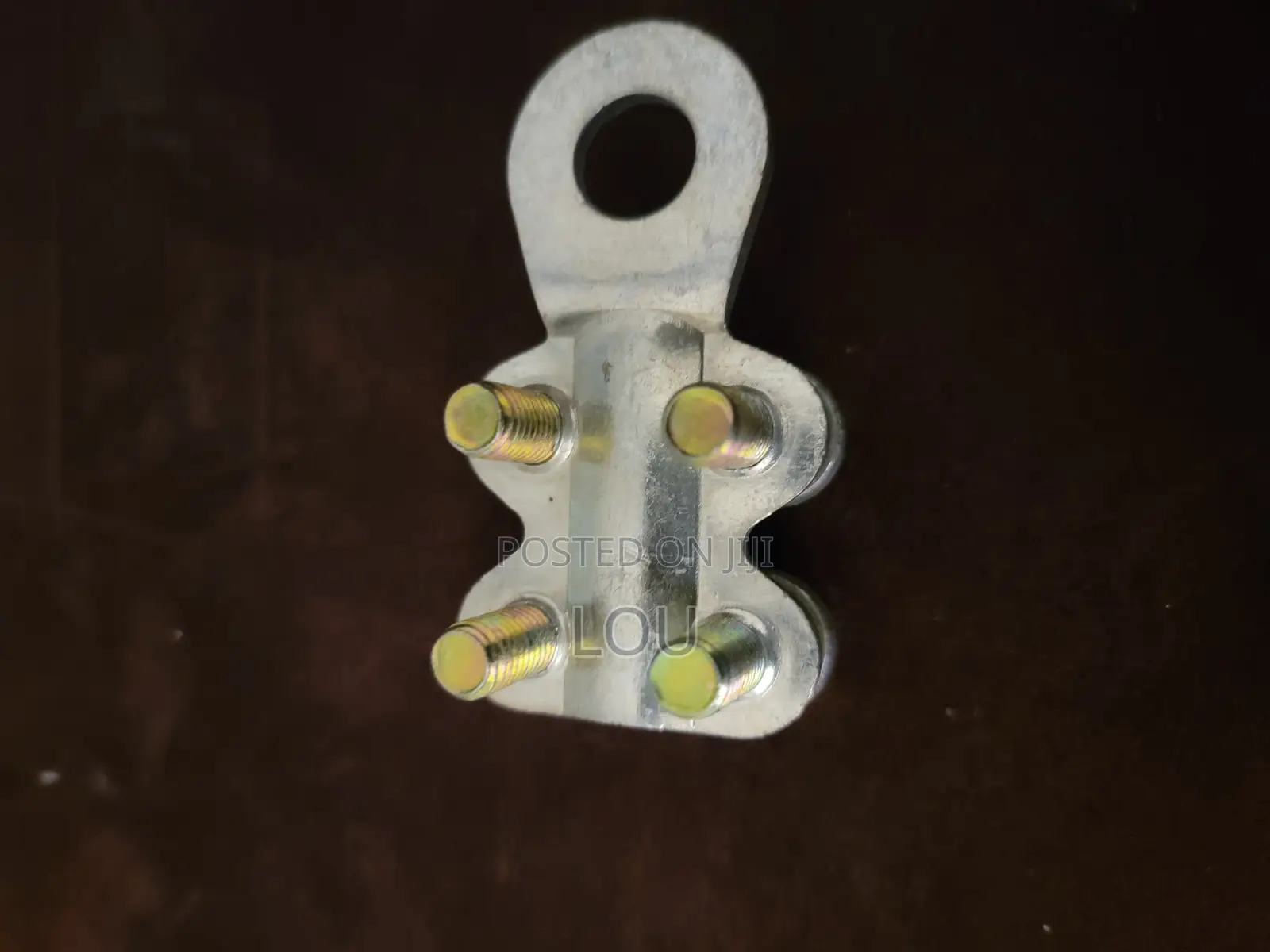 High Voltage Connectors