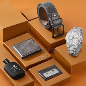 Polo Air Men's Combination 5 in One