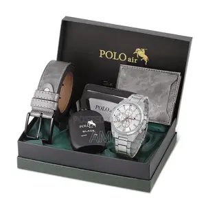Photo - Polo Air Men's Combination 5 in One