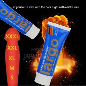 Photo - Largo Enlargement