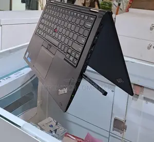 New Laptop Lenovo Yoga 260 8GB Intel Core I5 SSD 512GB