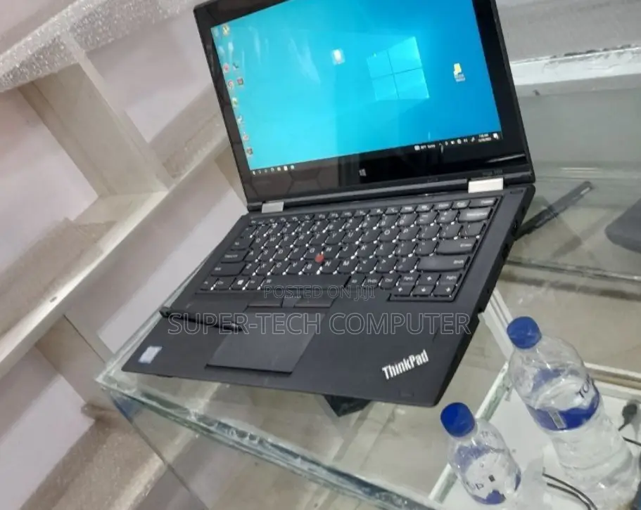 New Laptop Lenovo Yoga 260 8GB Intel Core I5 SSD 512GB