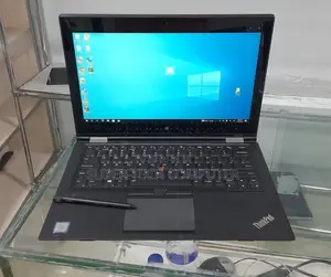 New Laptop Lenovo Yoga 260 8GB Intel Core I5 SSD 512GB