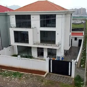 7bdrm Duplex in Ayat B+G+2, Bole for sale
