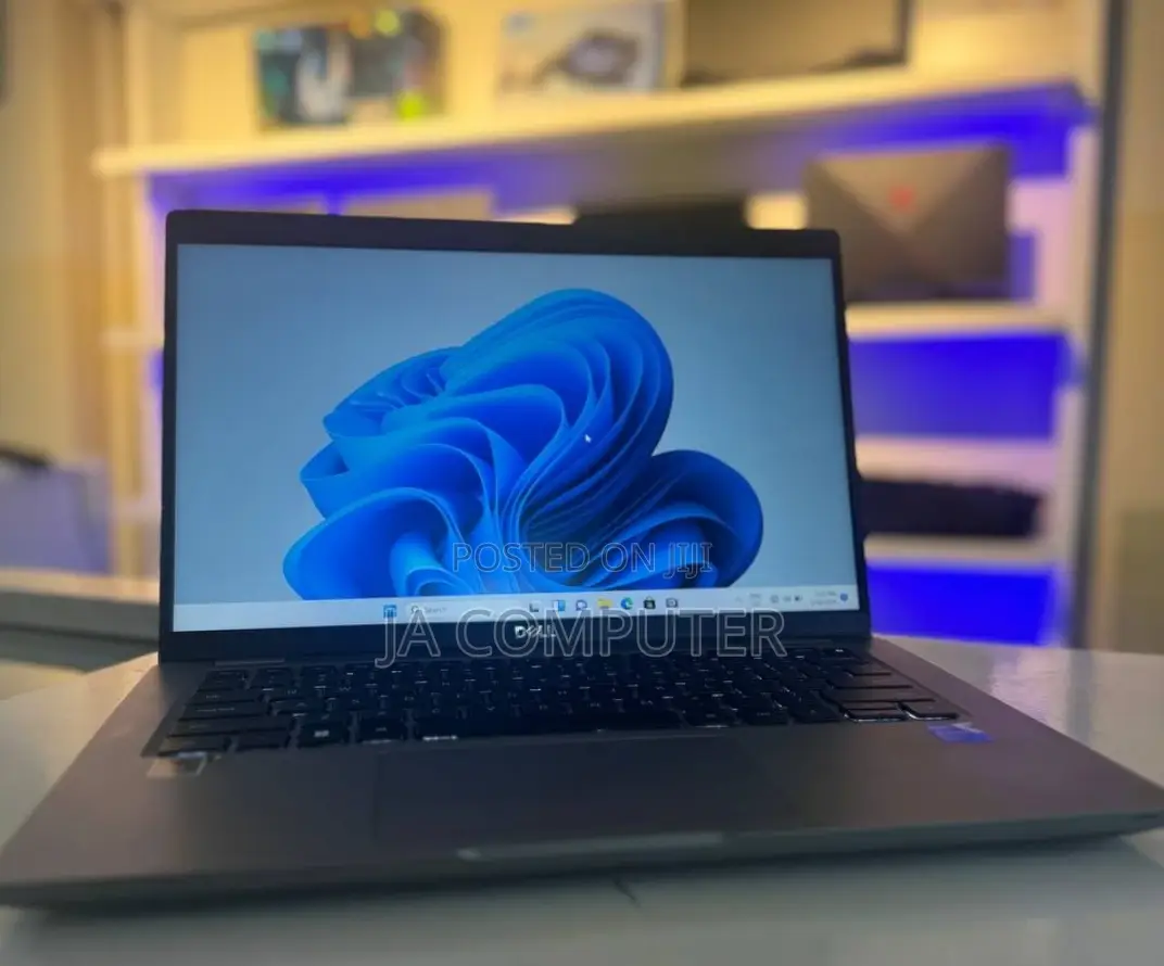 New Laptop Dell Latitude 5420 16GB Intel Core I7 SSD 512GB