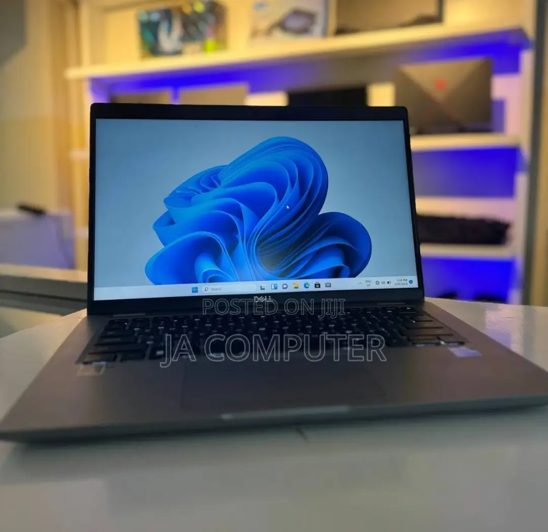 New Laptop Dell Latitude 5420 16GB Intel Core I7 SSD 512GB