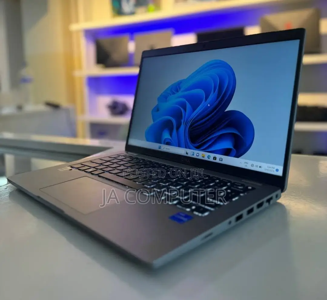 New Laptop Dell Latitude 5420 16GB Intel Core I7 SSD 512GB