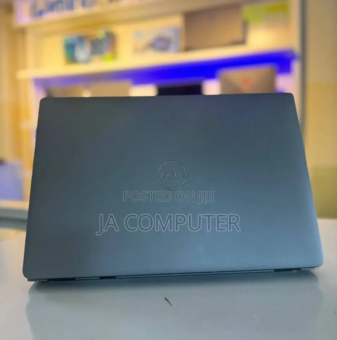 New Laptop Dell Latitude 5420 16GB Intel Core I7 SSD 512GB