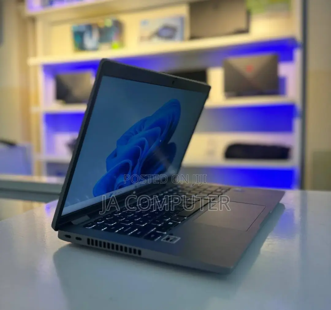 New Laptop Dell Latitude 5420 16GB Intel Core I7 SSD 512GB