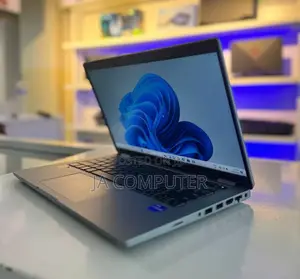 New Laptop Dell Latitude 5420 16GB Intel Core I7 SSD 512GB