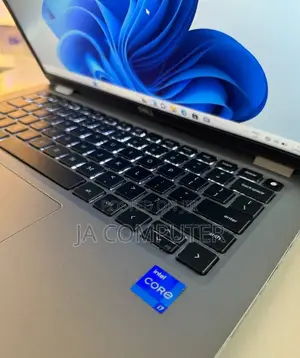 New Laptop Dell Latitude 5420 16GB Intel Core I7 SSD 512GB