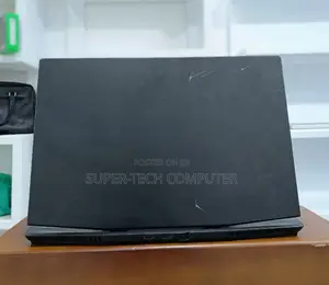 New Laptop MSI Stealth GS77 16GB Intel Core I9 SSD 1T