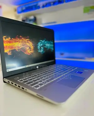 New Laptop HP Envy 13 8GB Intel Core I5 HDD+SSD 640GB