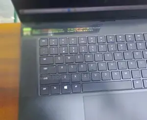 New Laptop Razer Blade Stealth 16GB Intel Core I7 SSD 512GB