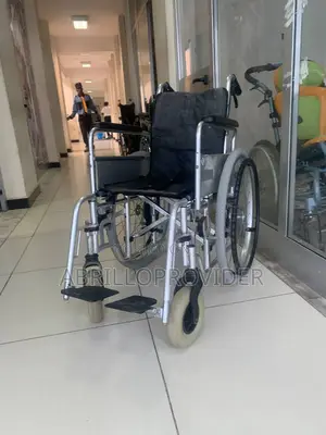 Strong Wheelchair|Second Wheelchair|Wheelchair+=Wheelchair%*