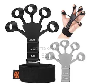Photo - Finger Exerciser
