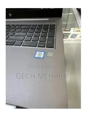 New Laptop HP ZBook Studio 16GB Intel Core i7 SSD 512GB
