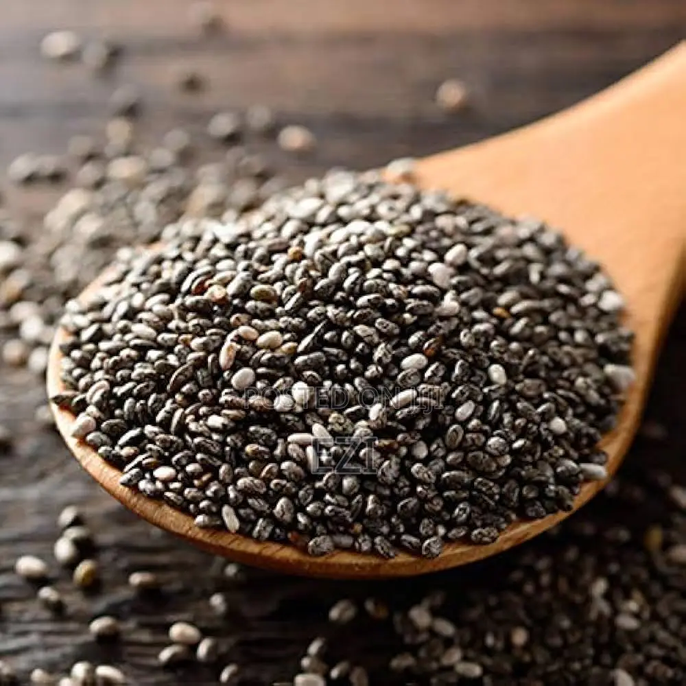 Chia Seeds
